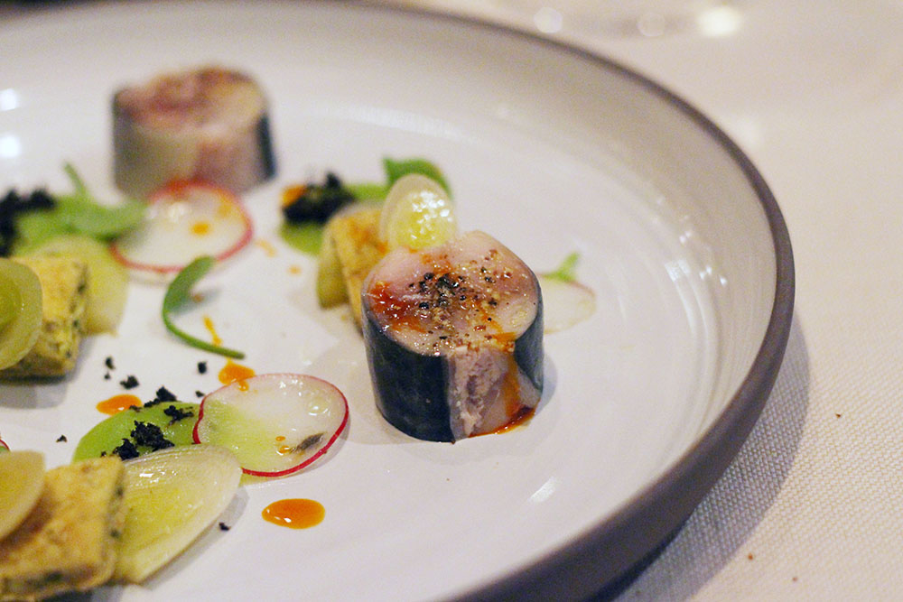 restaurant flacon carouge
