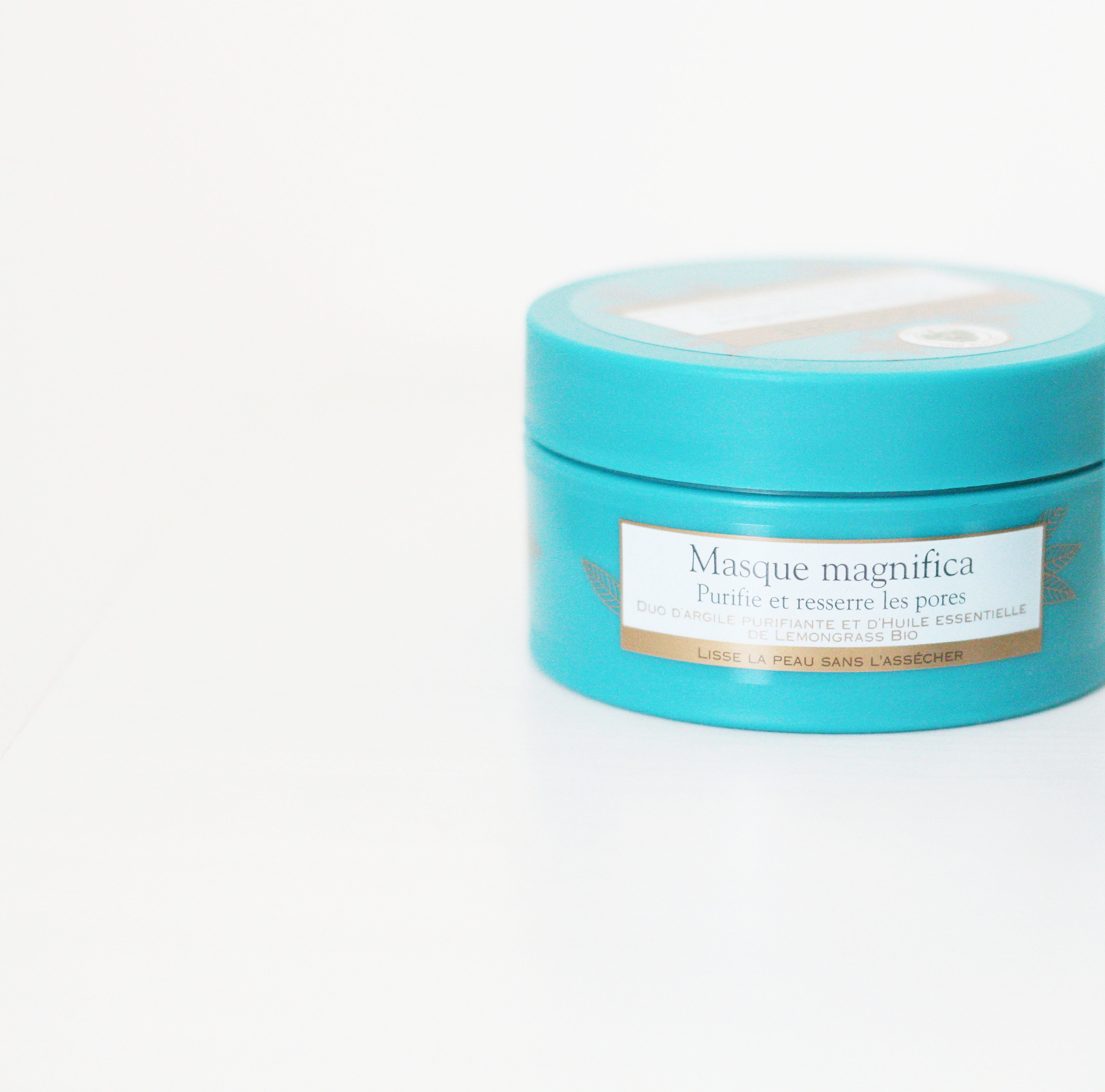 Masque Prodigieux Miss Sika - 500Gr main image 1